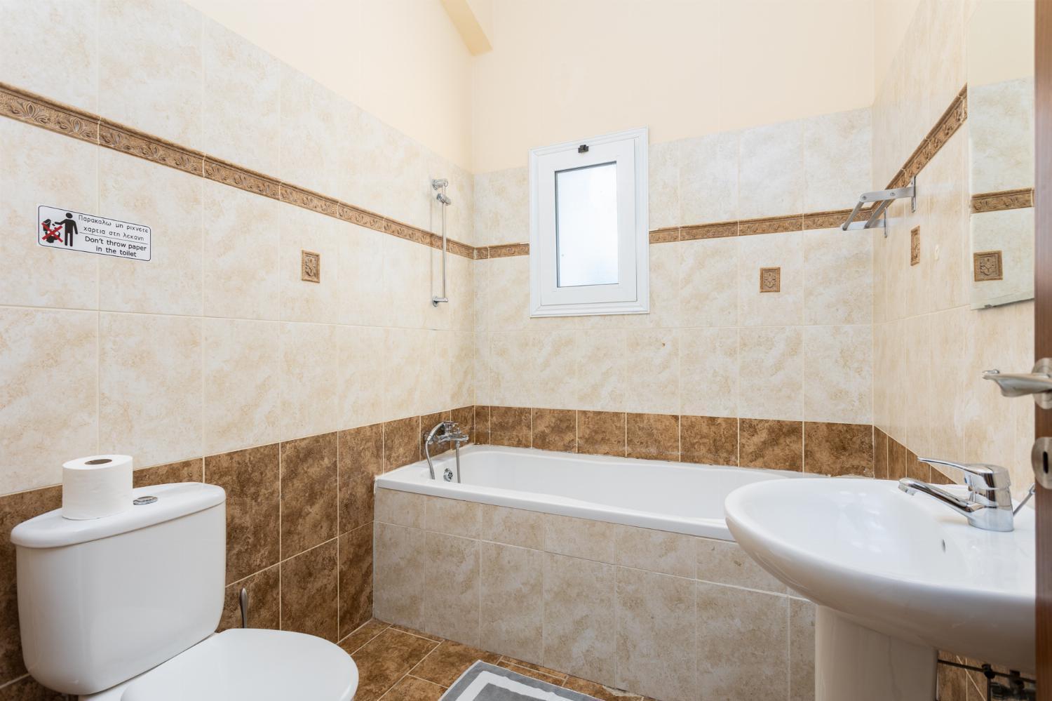 Villa Kleopatra Paphos Buitenkant foto