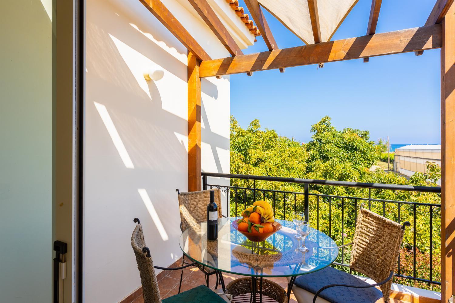 Villa Kleopatra Paphos Buitenkant foto