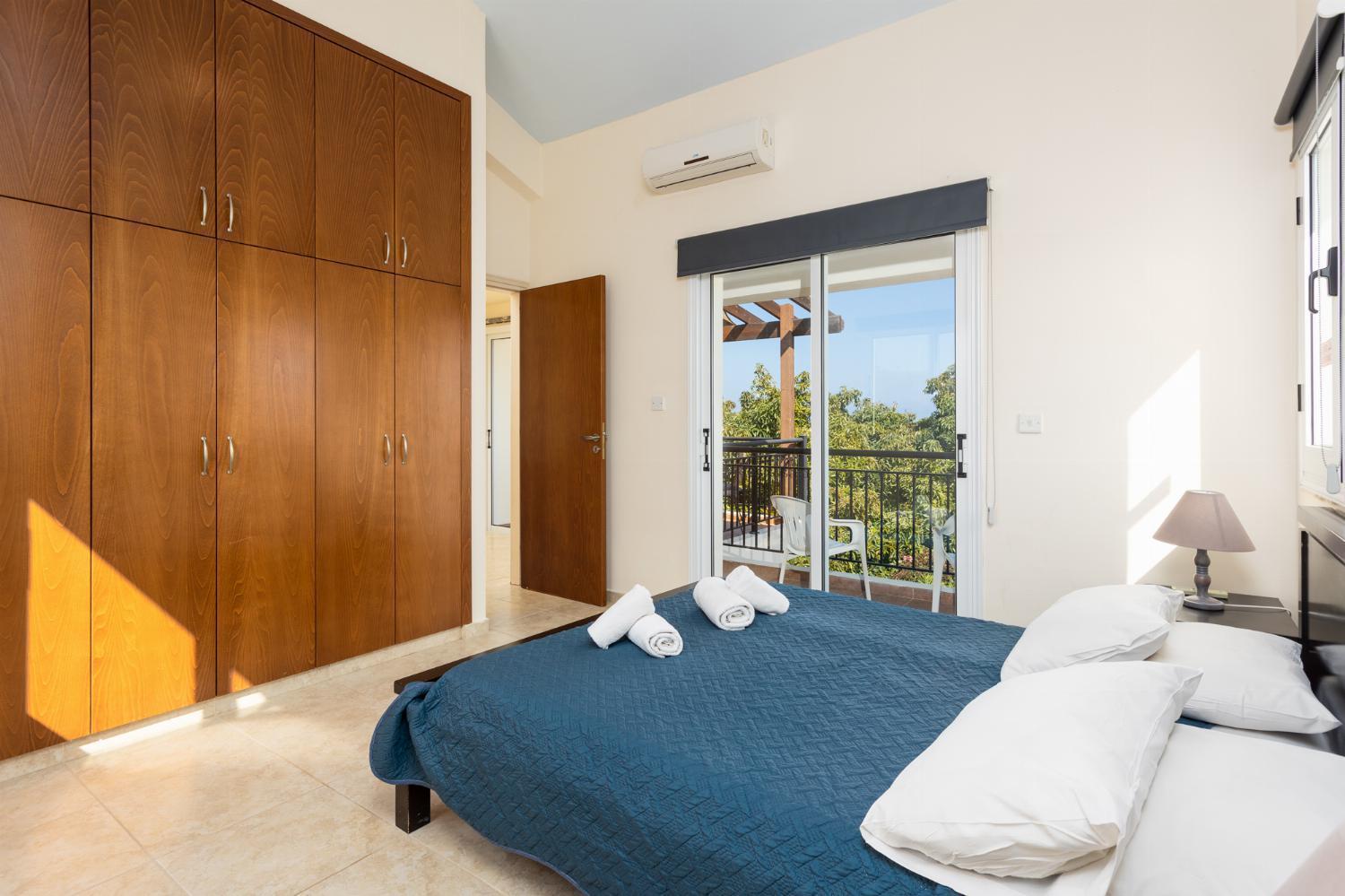 Villa Kleopatra Paphos Buitenkant foto
