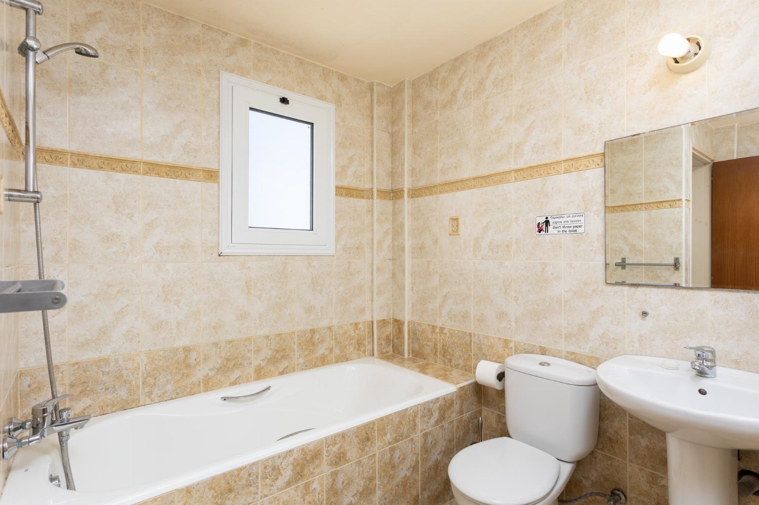 Villa Kleopatra Paphos Buitenkant foto