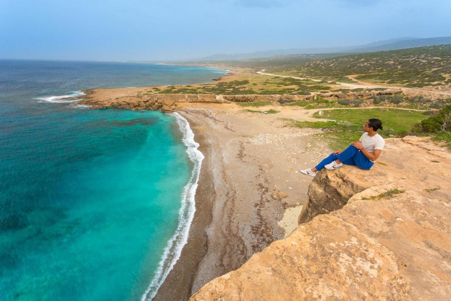Villa Kleopatra Paphos Buitenkant foto