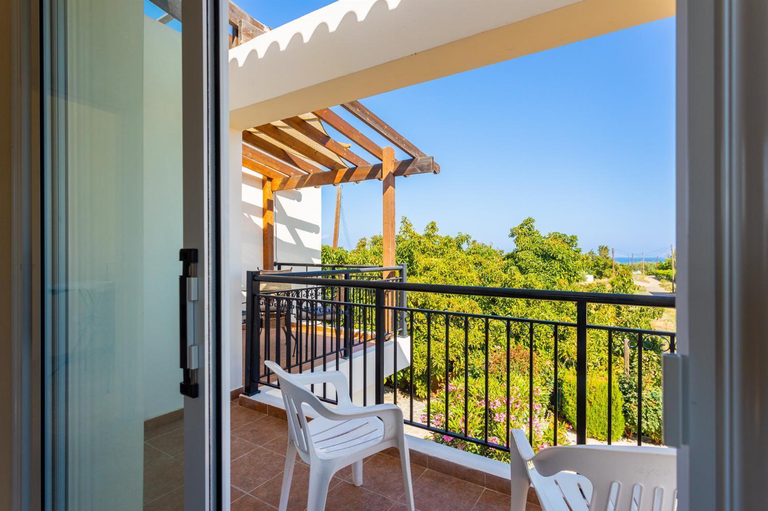 Villa Kleopatra Paphos Buitenkant foto