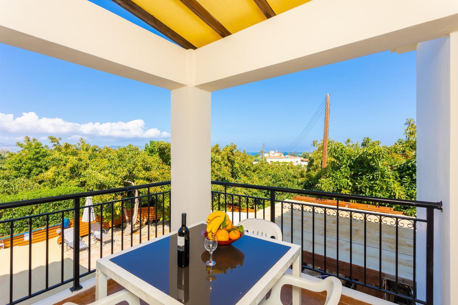 Villa Kleopatra Paphos Buitenkant foto